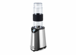 BERLINGERHAUS Mixér smoothie maker s lahví Black Silver Collection BH-9447