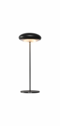 Broggi Nuvola LED Lamp Antracite/Dark Grey