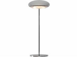 Broggi Nuvola LED Lamp Acciaio/Chrome