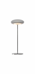 Broggi Nuvola Lampada Led Acciaio/Chrome