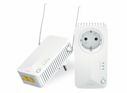 Strong POWERLWF600DUOEUV2 Powerline Wi-Fi 600 Kit