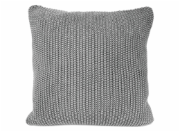 Nielsen Pillowcase Nika 50x50 Light Grey                401175