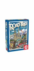 Game Factory Road Trip Europa (mult)