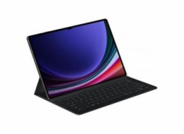 Samsung Ochranný kryt s klávesnicí pro Galaxy Tab S9 Ultra Black