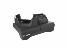 Nabíječka Zebra TC53/TC58, 1-slotová