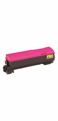Toner Kyocera Purpurový TK-570M