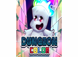 ESD Dungeon Color