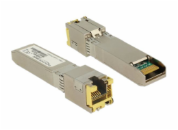 Adaptér SFP+ modul 10GBase-T > RJ-45