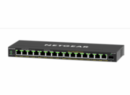 GS316EP, Switch