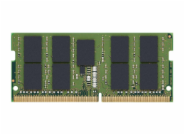 SO-DIMM 32 GB DDR4-3200 (1x 32 GB) , Arbeitsspeicher