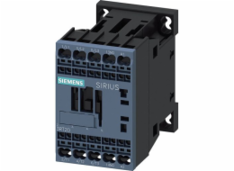 Siemens SCHÜTZ 9A/4KW AC 230V 1S / SIEMEN 3RT2016-2AP01
