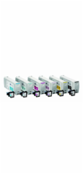 HP (81) C4931A - ink. náplň cyan, DesignJet 5000xx (680ml) originál
