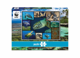 Ambassador Sea Turtles 1000 Pieces