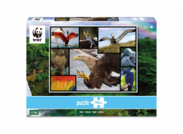 Ambassador Birds 1000 Pieces