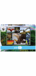 Ambassador Birds 1000 Pieces