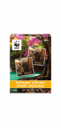 Ambassador Memo Animal Families