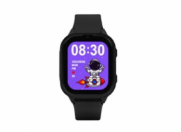 Garett Smartwatch Kids Sun Ultra 4G Black