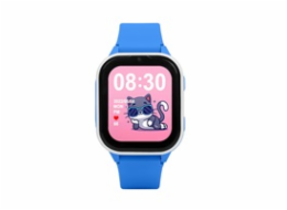 Garett Smartwatch Kids Sun Ultra 4G Blue