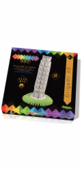 Creagami Origami 3D Schiefe Turm von Pisa 1173 Teile