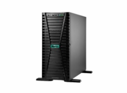 HPE PL ML110g11 3408U (1.8G/8C) 1x16G VROC 4LFF 1x4TB 500W1/2 NBD333