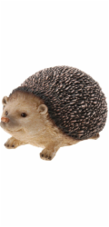 PROGARDEN Zahradní dekorace JEŽEK 20 cm KO-252713460