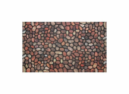 Barvy Stírací kameny 46 x 76 cm