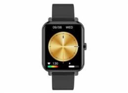 Garett Smartwatch GRC CLASSIC Black
