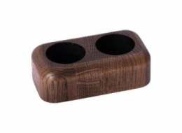 Legrand - Incara™ Electr On - 2 násobný rámeček, dřevo