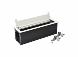 Legrand - Incara™ Top Access - Prázdná krabice 385mm, bílá