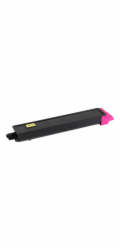 Kyocera TK-895M purpurový, toner