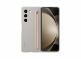 Samsung Ochranné pouzdro s perem S Pen pro Galaxy Z Fold5 Sand