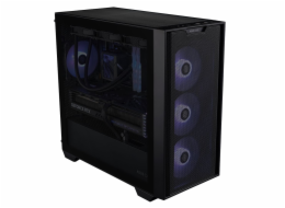 X-Diablo Gamer/512 4060Ti PBA/Midi/i5-12400F/16GB/1TB SSD/RTX 4060 Ti/W11H/3R