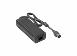 Akyga Napájecí adaptér 12V / 16.5A, 5Vsb / 1A 203W pro Xbox 360 + Kabel IEC C13 1,2 m