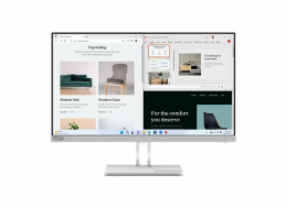 Lenovo/L27e-40/27"/VA/FHD/100Hz/6ms/Gray/3R