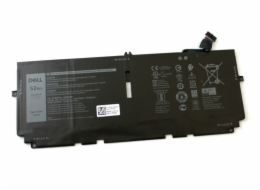 Dell Baterie 4-cell 52W/HR LI-ON pro XPS 9300, 9310