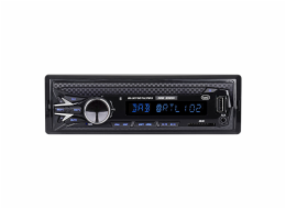 Autorádio Trevi, SCD 5751 DAB+, Bluetooth, MP3, DAB/DAB+/FM tuner, 160 W