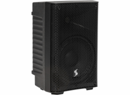 Stagg AS8, aktivní 8" reprobox MP3/BT/USB/TWS, 125W