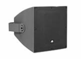 OMNITRONIC ODX-215TM, nástěnný 15", reproduktor, 400W, 100V, IP56