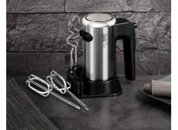 Mixér ruční šlehač s příslušenstvím 300 W Black Silver Collection BH-9368