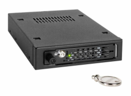 ToughArmor EX MB491SKL-B, odnímatelný rám