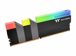 Paměť pro PC - DDR4 16GB (2x8GB) ToughRAM RGB 3200MHz CL16 XMP2
