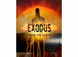 ESD Exodus from the Earth