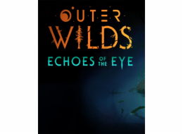 ESD Outer Wilds Echoes of the Eye