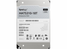 HDD SATA 18TB HAT5310-18T 3,5palcový SAS 12Gb/s 512e 7,2k