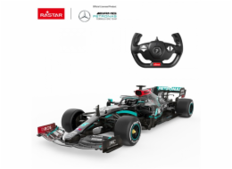 Rastar R/C Mercedes F1 W11 Performance