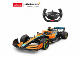 RASTAR R/CMcLaren F1 MCL36 (1:12)