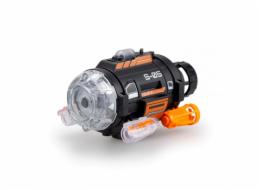 SILVERLIT ponorka Spy Cam Aqua HD  SILVERLIT ponorka Spy Cam Aqua HD