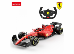 RASTAR R/CFerrari F1 75 (1:12)
