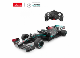 RASTAR R/CMercedesAMG F1 W11 EQ