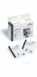 Odolné Screenclean Duo - čištění ručníků (ubrousky)